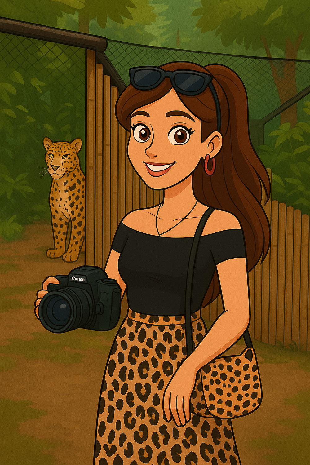 Pictures by Eef_Wie ben ik?